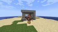 The new armor trim (Image via Mojang)